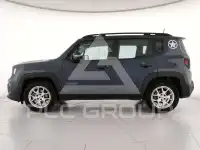 2024 Jeep Renegade