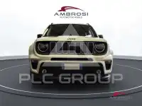 2024 Jeep Renegade