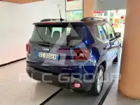 2024 Jeep Renegade