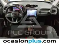 2024 Jeep Renegade
