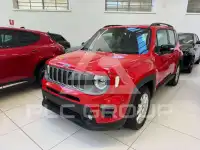 2024 Jeep Renegade