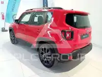 2024 Jeep Renegade