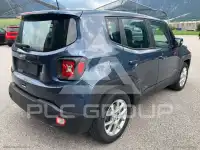 2024 Jeep Renegade