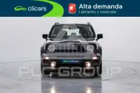 2024 Jeep Renegade