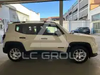 2024 Jeep Renegade