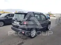 2024 Jeep Renegade