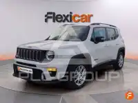 2024 Jeep Renegade