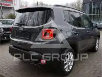 2024 Jeep Renegade