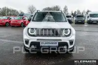 2024 Jeep Renegade