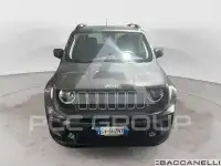 2024 Jeep Renegade