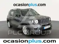 2024 Jeep Renegade