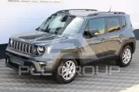 2024 Jeep Renegade