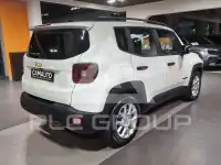 2024 Jeep Renegade