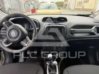 2024 Jeep Renegade