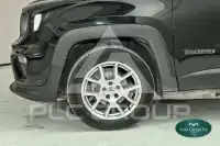 2024 Jeep Renegade