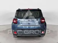2024 Jeep Renegade