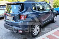 2024 Jeep Renegade