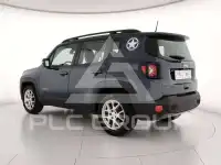 2024 Jeep Renegade