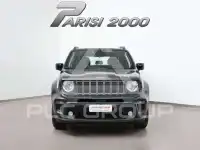2024 Jeep Renegade