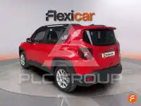 2024 Jeep Renegade