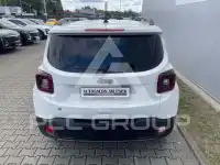2024 Jeep Renegade