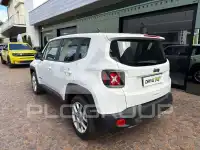 2024 Jeep Renegade