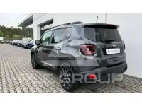 2024 Jeep Renegade