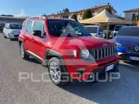 2024 Jeep Renegade