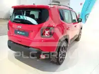 2024 Jeep Renegade