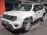 2024 Jeep Renegade