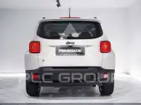 2024 Jeep Renegade