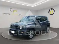 2024 Jeep Renegade