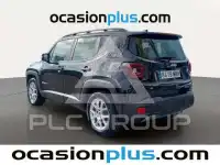 2024 Jeep Renegade