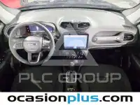 2024 Jeep Renegade