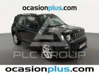 2024 Jeep Renegade