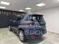 2024 Jeep Renegade