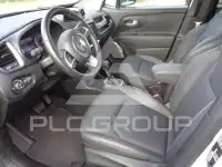 2024 Jeep Renegade