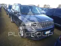 2024 Jeep Renegade