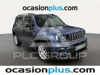 2024 Jeep Renegade