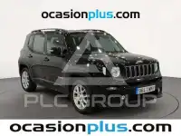 2024 Jeep Renegade