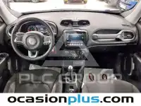 2024 Jeep Renegade