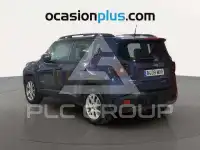 2024 Jeep Renegade