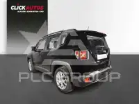 2024 Jeep Renegade