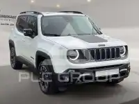 2024 Jeep Renegade