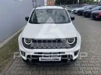 2024 Jeep Renegade