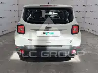 2024 Jeep Renegade