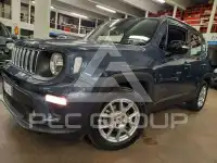 2024 Jeep Renegade