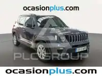 2024 Jeep Renegade