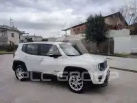 2023 Jeep Renegade