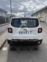 2024 Jeep Renegade